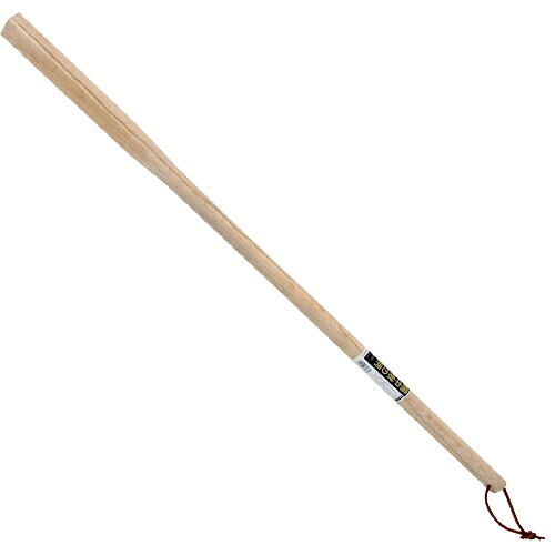 ◆藤原産業 備中鍬の柄 No.4 1050MM