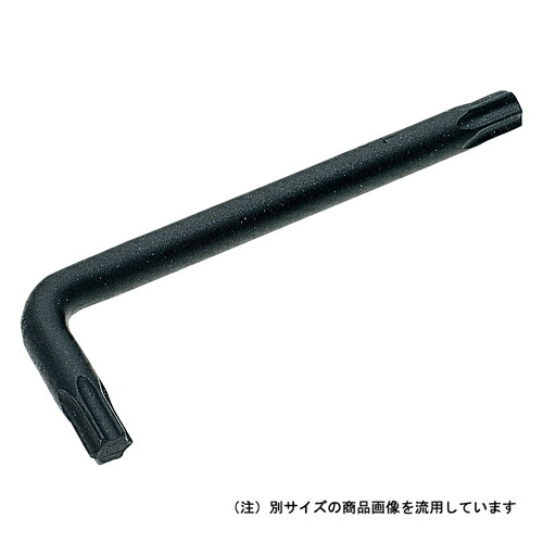 ◆京都機械工具 KTC T型トルクスLハンドルレンチ LT20 [送料別途お見積り] 10,233円