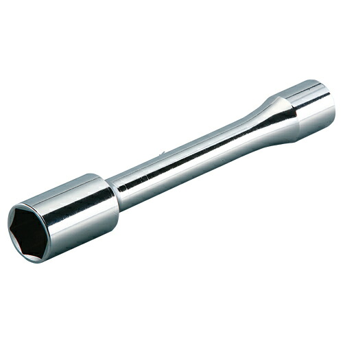 ◆京都機械工具 KTC ホイルナットソケット ロング B38ZL-17H [送料別途お見積り]