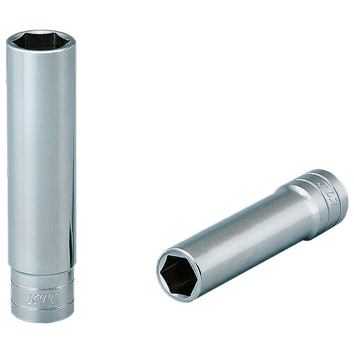 ◆京都機械工具 KTC ディープソケット(12.7) B4L-1-1/16 [送料別途お見積り]