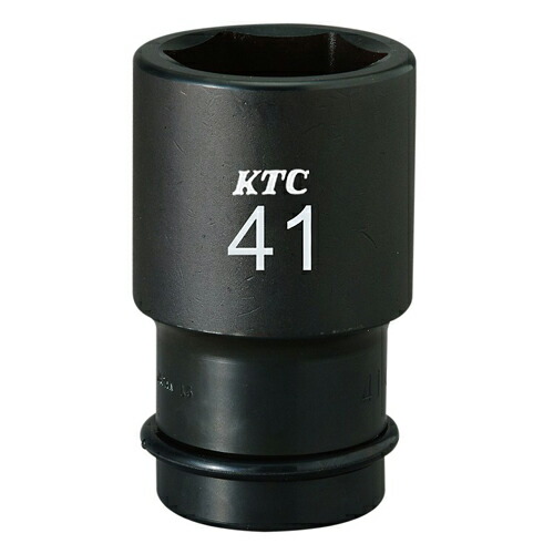 ◆京都機械工具 KTC インパクトソケット 25.4 BP8L-60TP
