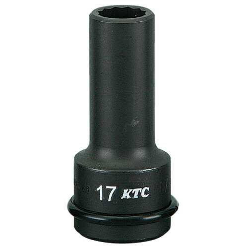 ◆京都機械工具 KTC ヘッドボルトフライレンチ ABP6-17WP [法人限定]