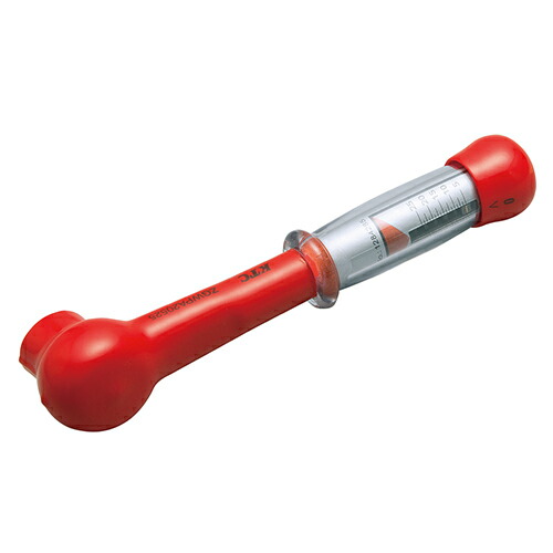 ◆京都機械工具 KTC 絶縁トルクレンチ 6.3 ZGWPA20525 [送料別途お見積り]
