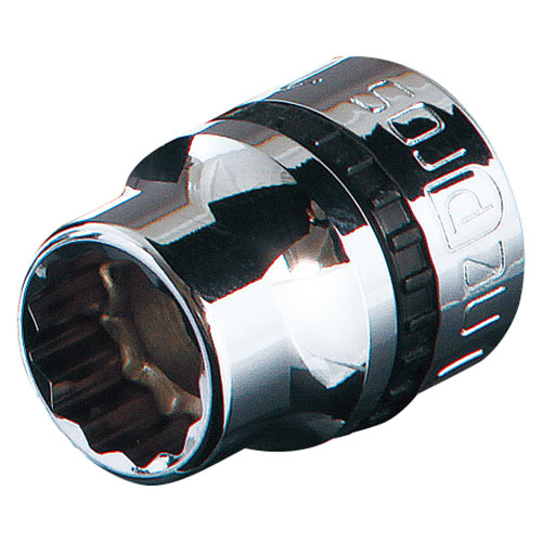 ◆京都機械工具 KTC ネプロス 9.5mmソケット NB3-7/16W [送料別途お見積り]｜セミプロＤＩＹ店ファースト