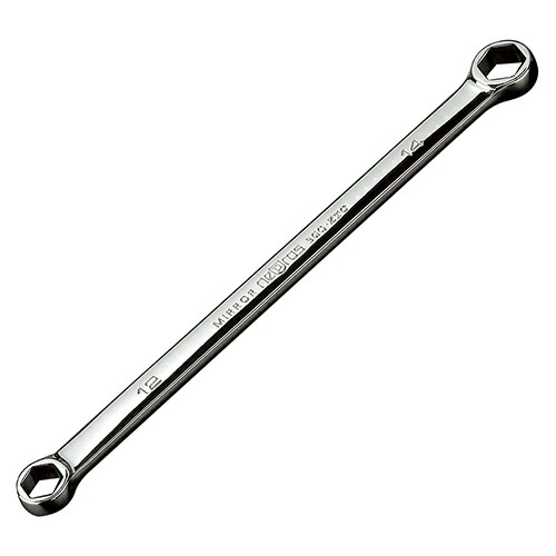 ◆京都機械工具 KTC ネプロス ヘックスメガネレンチ NM1-1214H [送料別途お見積り]