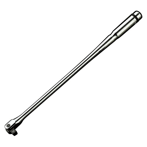 ◆京都機械工具 KTC ネプロス 9.5ロングスピンナハンドル NBS3L