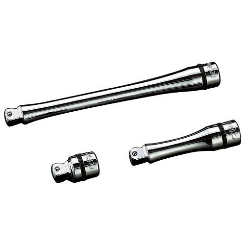 ◆京都機械工具 KTC ネプロス 9.5mmEXバーセット NTBE303JW｜セミプロＤＩＹ店ファースト
