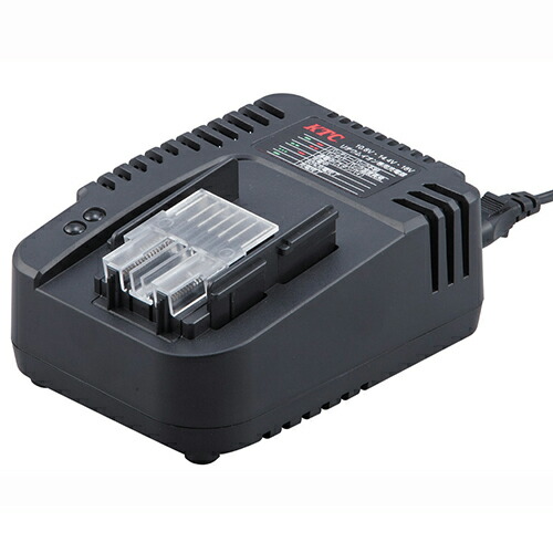 ◆京都機械工具 KTC リチウムイオン専用充電器 JHE180S