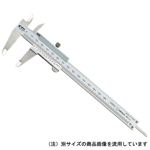 ◆京都機械工具 KTC ノギス GMN-30 [法人限定]