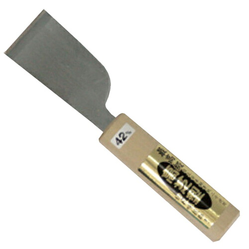 ◆高芝ギムネ製作 DIA-T 高芝型 革切り包丁 42ミリ LC-42 42mm