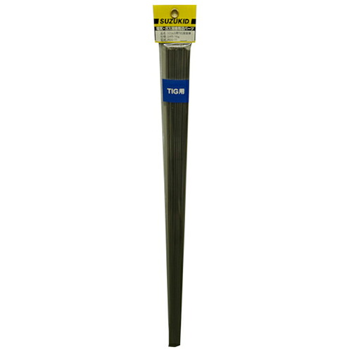 ◆スター電器製造 スズキット TIG棒ステン1.0x1KG RGG-11