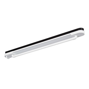ナスタ(NASTA) 室内物干 AirBarロングタイプ NRP023-22WBKR レッド サイズH98.5×W2243×D94|セミプロDIY店ファースト