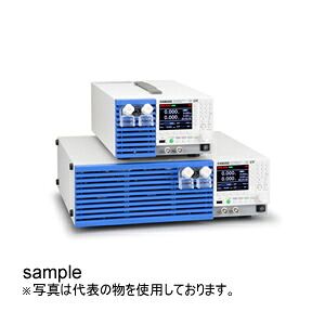 菊水電子 多機能 直流電子負荷装置 PLZ405W 400W、1〜150V、80A|セミプロDIY店ファースト