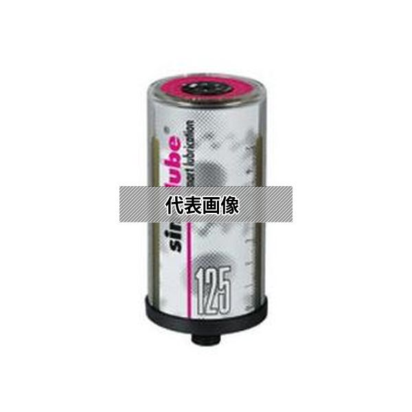 (株)エスティジェイ シマルーベ　オイル給油器　１２５ＭＬ SL14-125 チエーンオイル