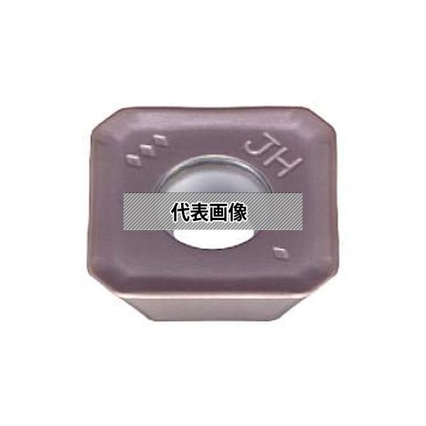 三菱マテリアル(株) カッタチップ(超硬コーティング) SEMT13T3AGSN-JH VP15TF
