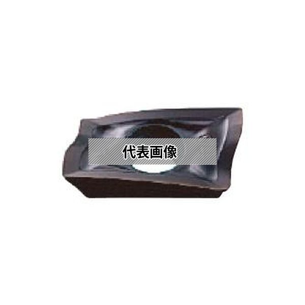 三菱マテリアル(株) カッタチップ(超硬コーティング) AOMT184808PEER-H MP6120
