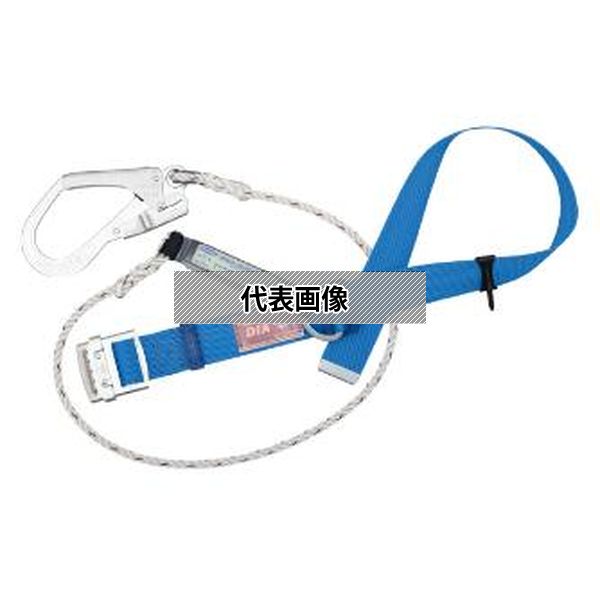 藤井電工（株） 墜落制止用器具　胴ベルト型 TB-DIA-599-BL4-M-JAN-BP