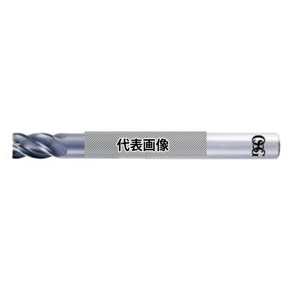 オーエスジー（株） 超硬防振型エンドミル　ＡＥ－ＶＭＳＳ AE-VMSS 12X36