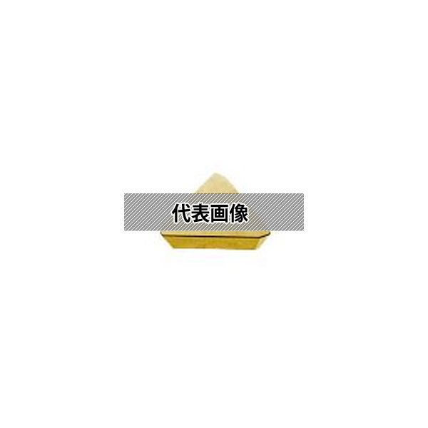 (株)ＭＯＬＤＩＮＯ カッタ用インサート 10個入 TEE43TR-G0E HC844