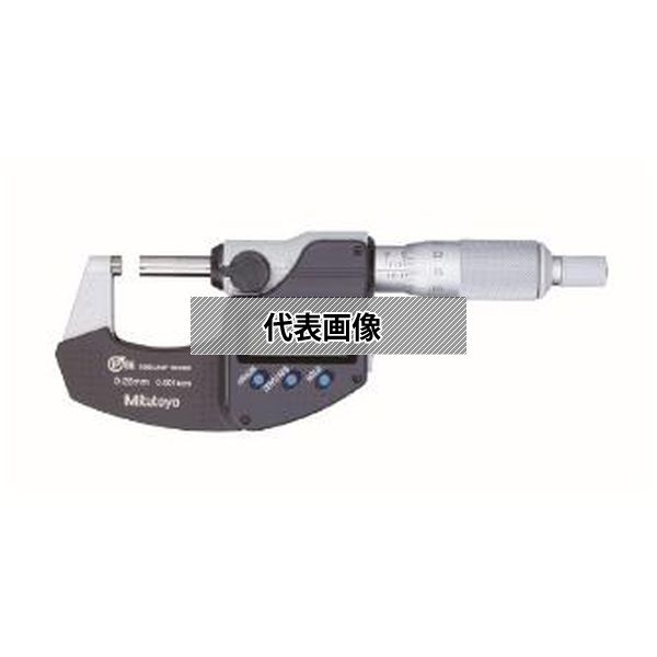(株)ミツトヨ マイクロメータ MDC-25PX 293-240-30
