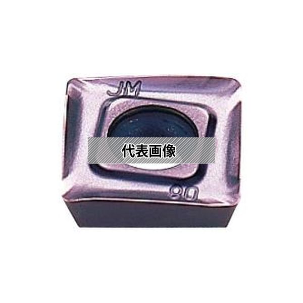 三菱マテリアル(株) カッタチップ(超硬コーティング) SOMT12T308PEER-JM F7030