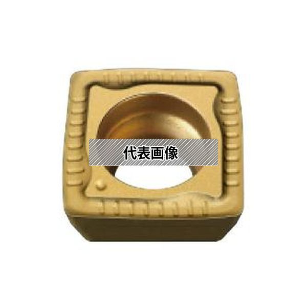 三菱マテリアル(株) ドリルインサート(コーティング) SOMX094506-UM VP15TF