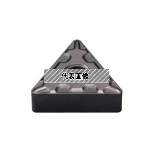 三菱マテリアル(株) 旋削用インサート(コーテッドサーメット) TNMG160404-FH MP3025