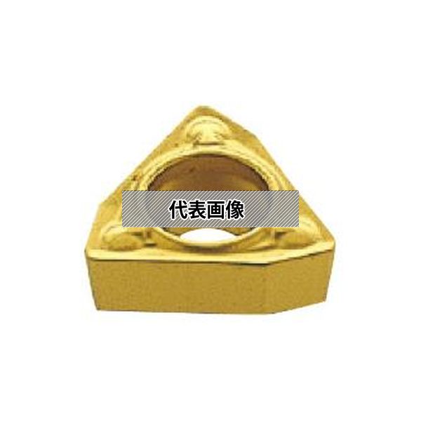 三菱マテリアル(株) 旋削用インサート(超硬コーティング) WBMTL30204L-MV VP15TF