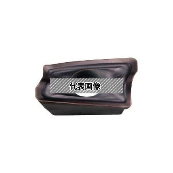 三菱マテリアル(株) カッタチップ(超硬コーティング) AOMT123608PEER-H VP20RT