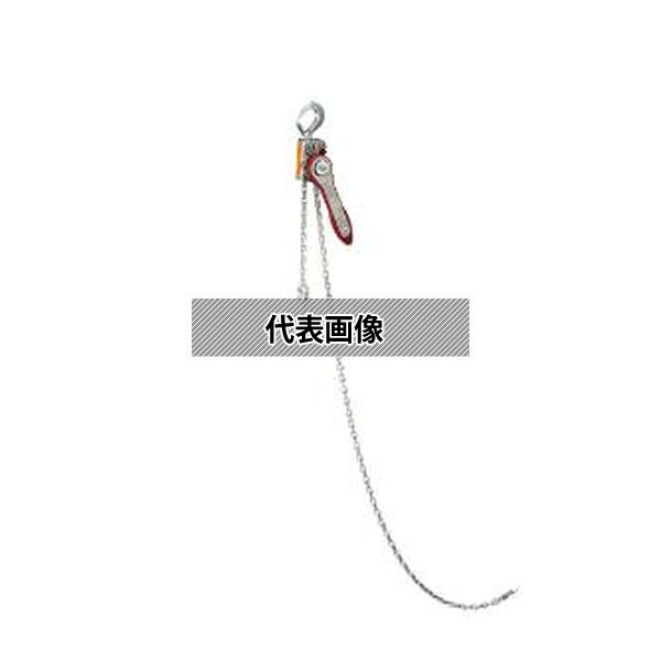 象印チェンブロック(株) チェーンレバーホイスト Y2-10 (Y2-K1010)