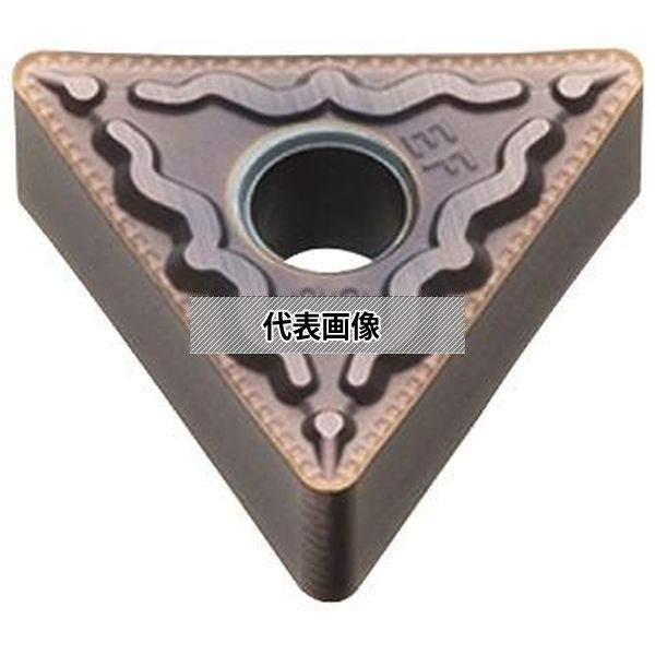 住友電気工業（株）スローアウェイチップ　TNMG160404N-EF AC6040M 10個入