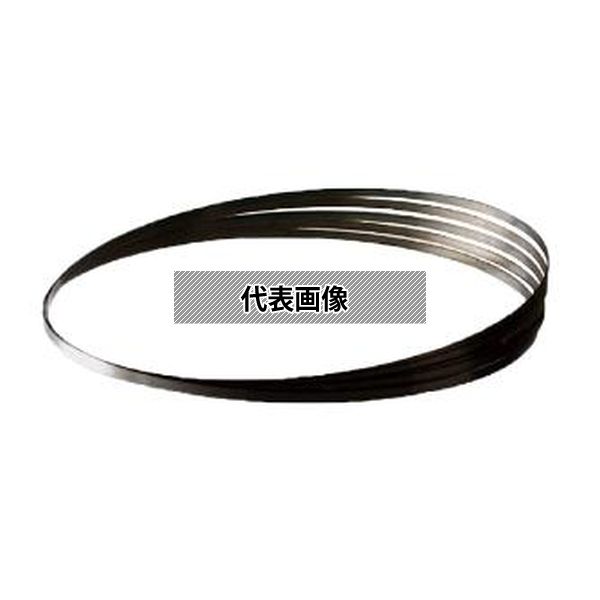 アサダ(株) バンドソーのこ刃 5個入 70446 BS222ﾊｲｽ14