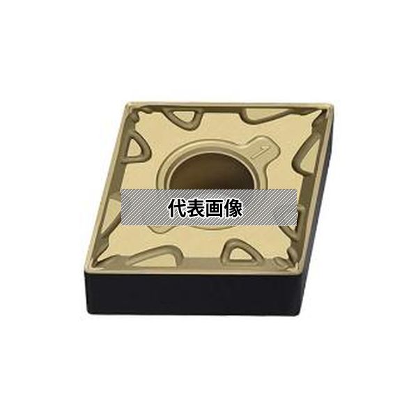 三菱マテリアル(株) 旋削用インサート(コーテッドサーメット) CNMG120402-FP MP3025