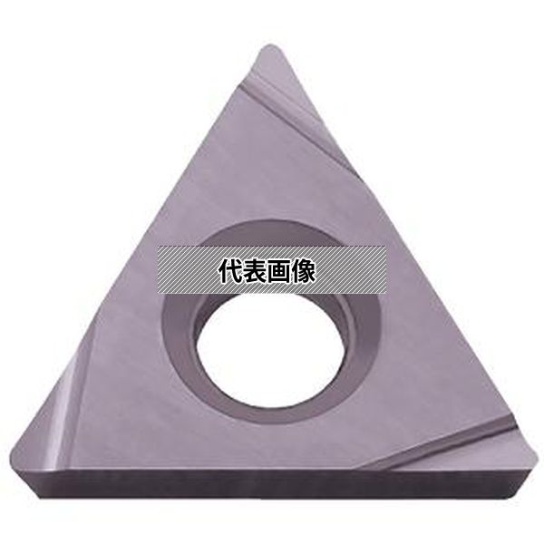 京セラ(株) チップ PVDコーティング 旋削用 TPGH160304L PR930