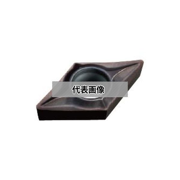 三菱マテリアル(株) 旋削用インサート(超硬コーティング) DCGT070204M-SMG VP15TF