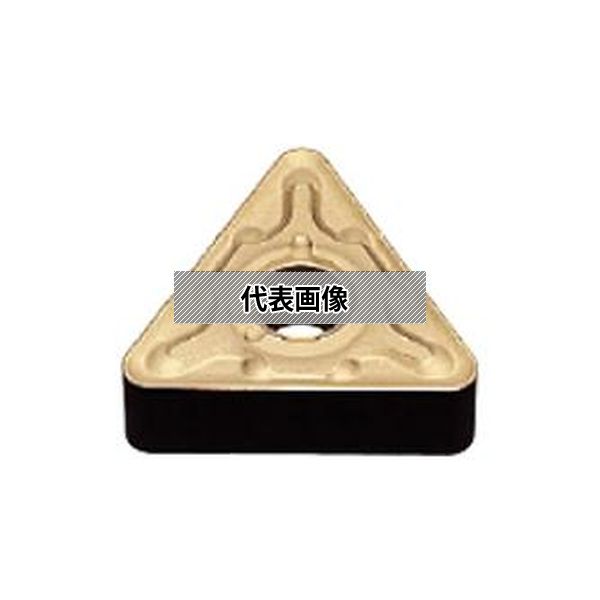 三菱マテリアル(株) 旋削用インサート(超硬コーティング) TNMG160408-MA VP15TF