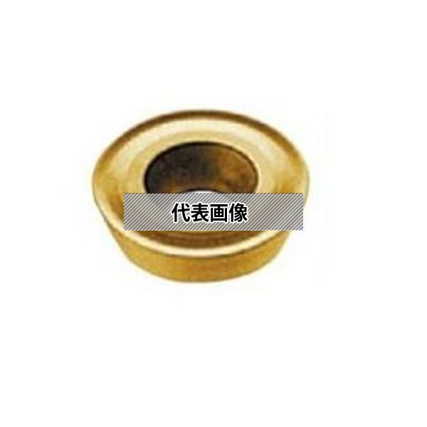 (株)ＭＯＬＤＩＮＯ カッタ用インサート 10個入 RDMT10T3M0TN JS4045