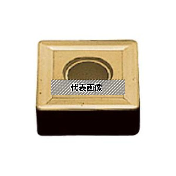 三菱マテリアル(株) 旋削用インサート(サーメット) SNMG090304 NX3035