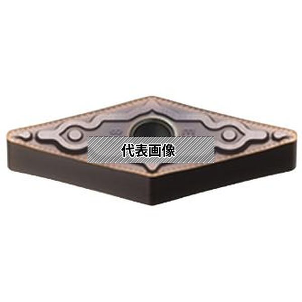 住友電気工業（株）スローアウェイチップ　VNMG160404N-EF AC6030M 10個入