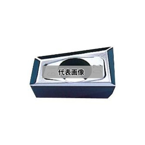 三菱マテリアル(株) カッタチップ(超硬コーティング) QOGT1342R-G1 VP15TF