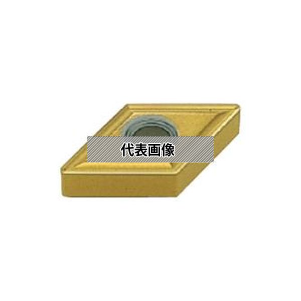 三菱マテリアル(株) 旋削用インサート(超硬コーティング) DNMG150408-MS US735