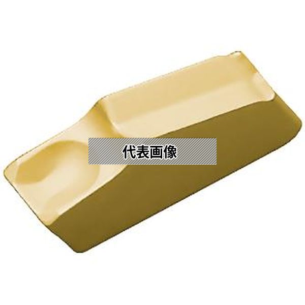 京セラ(株) チップ CVDコーティング 突切り用 TKN3 CR9025