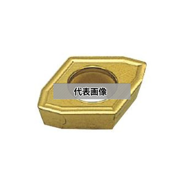 三菱マテリアル(株) ドリルインサート(コーティング) GPMT140408-U2 VP15TF