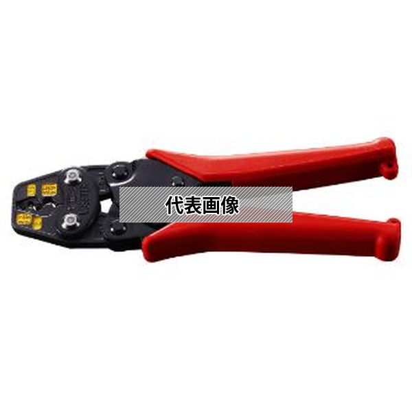 (株)ロブテックス 圧着工具 AK2MA