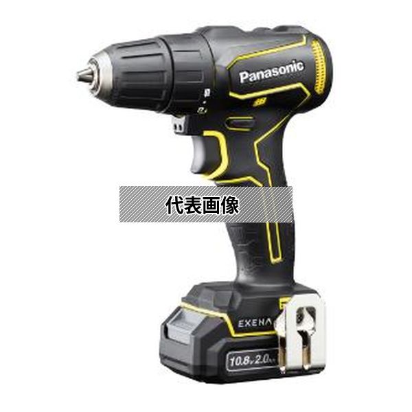 パナソニック(株) EW社 充電ドリルドライバー EZ1D31F10D-Y