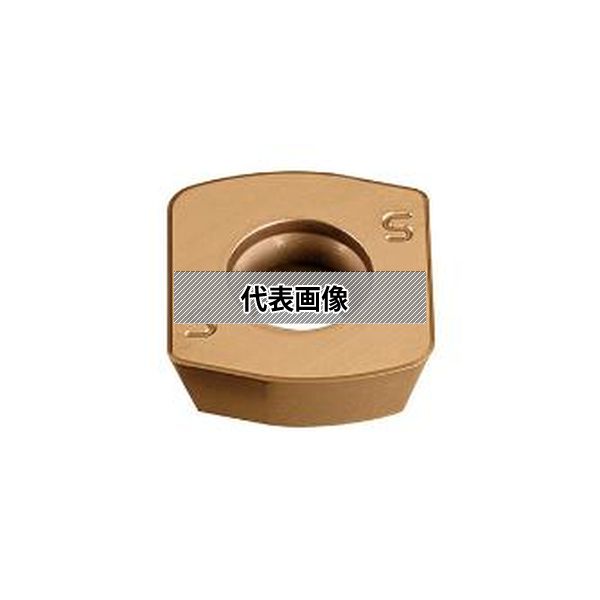(株)ＭＯＬＤＩＮＯ カッタ用インサート 10個入 EDNW10T3TN-10 JS4045