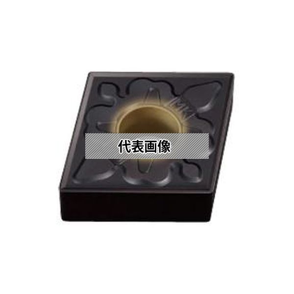 三菱マテリアル(株) 旋削用インサート(超硬コーティング) CNMG120408-MK MC5115