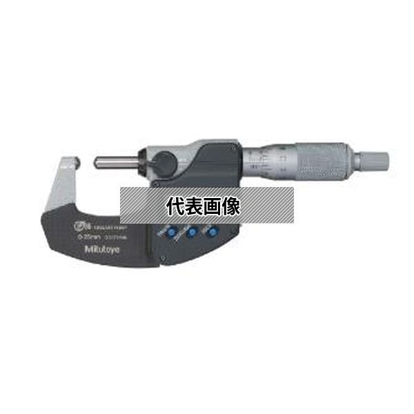 (株)ミツトヨ マイクロメータ BMD-25MX 395-271-30