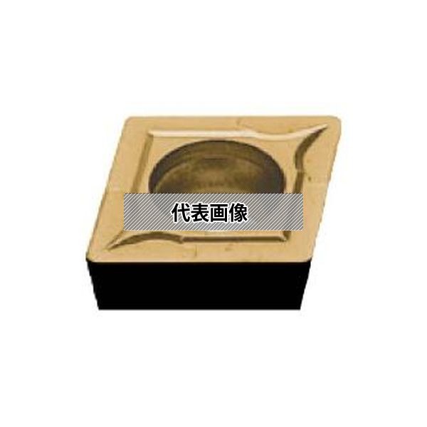 三菱マテリアル(株) 旋削用インサート(超硬コーティング) CCMT09T308 US735
