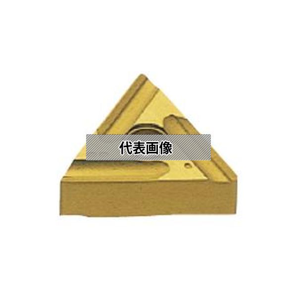 三菱マテリアル(株) 旋削用インサート(超硬コーティング) TNMG160404L-ES US7020